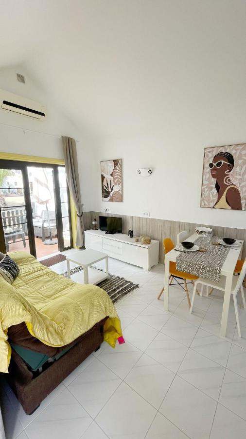 Casa Ayla Montecastillo A8 Caleta De Fuste Exterior foto