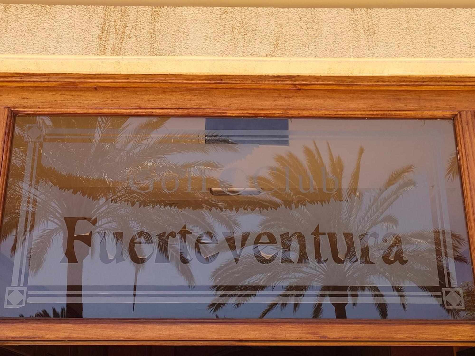 Casa Ayla Montecastillo A8 Caleta De Fuste Exterior foto